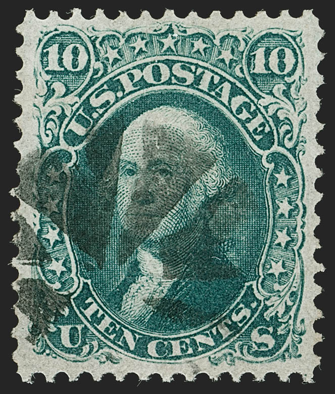 Sale no. 1232 — Lot no. 1094 — Siegel Auction Galleries