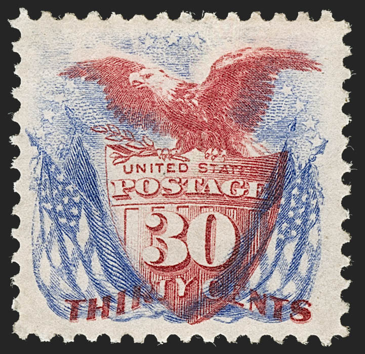 Sale no. 1232 — Lot no. 1118 — Siegel Auction Galleries