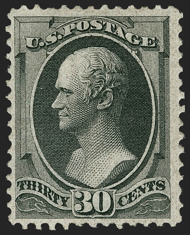 Sale no. 1232 — Lot no. 1122 — Siegel Auction Galleries