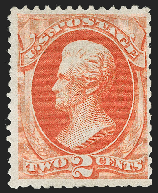 Sale no. 1232 — Lot no. 1137 — Siegel Auction Galleries
