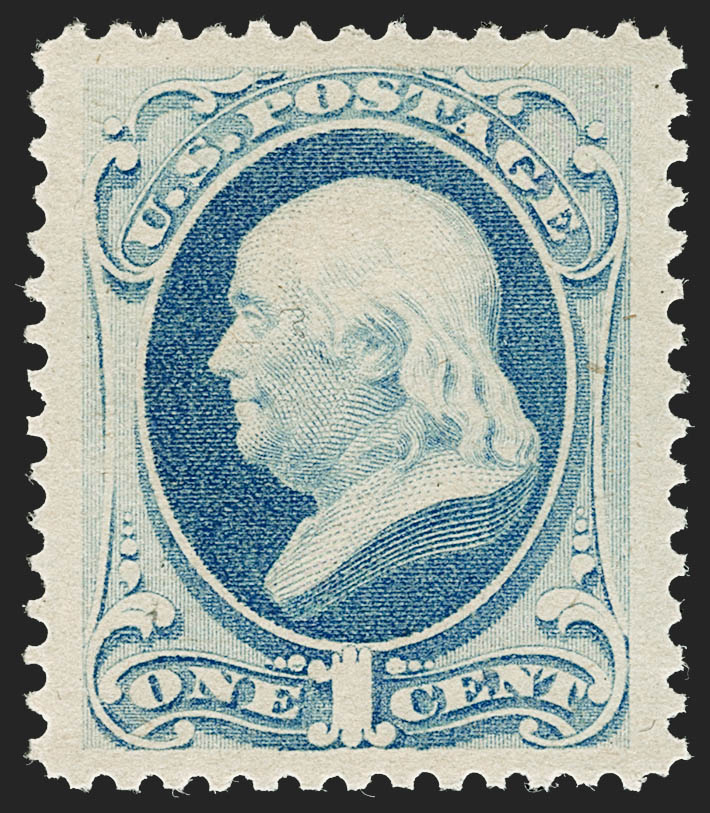 Sale no. 1232 — Lot no. 1138 — Siegel Auction Galleries