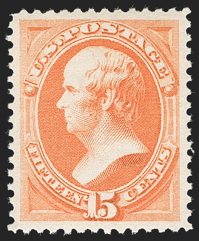 Sale no. 1232 — Lot no. 1139 — Siegel Auction Galleries