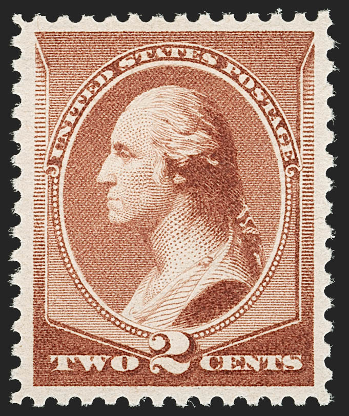 Sale no. 1232 — Lot no. 1144 — Siegel Auction Galleries