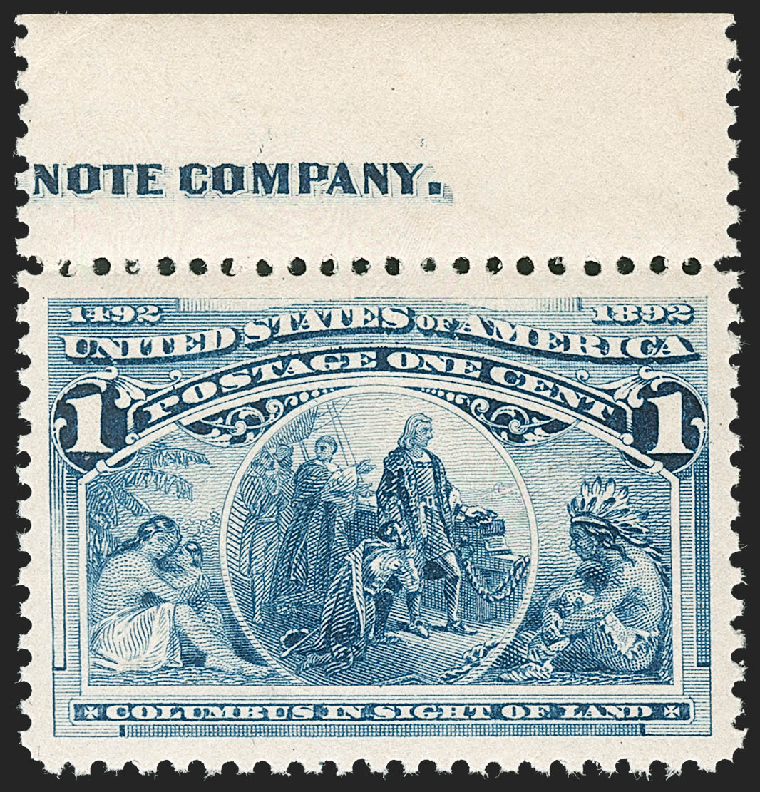 Sale no. 1232 — Lot no. 1151 — Siegel Auction Galleries