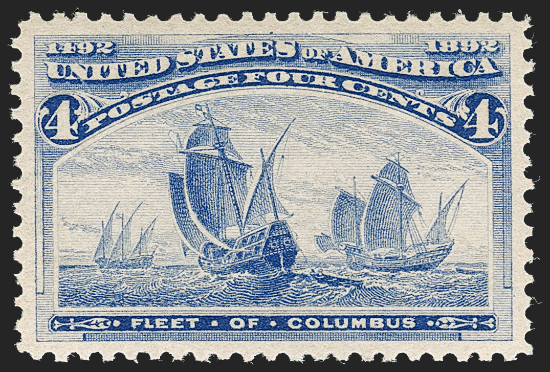 Sale no. 1232 — Lot no. 1157 — Siegel Auction Galleries
