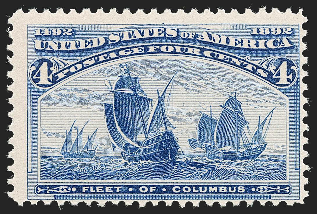 Sale no. 1232 — Lot no. 1158 — Siegel Auction Galleries