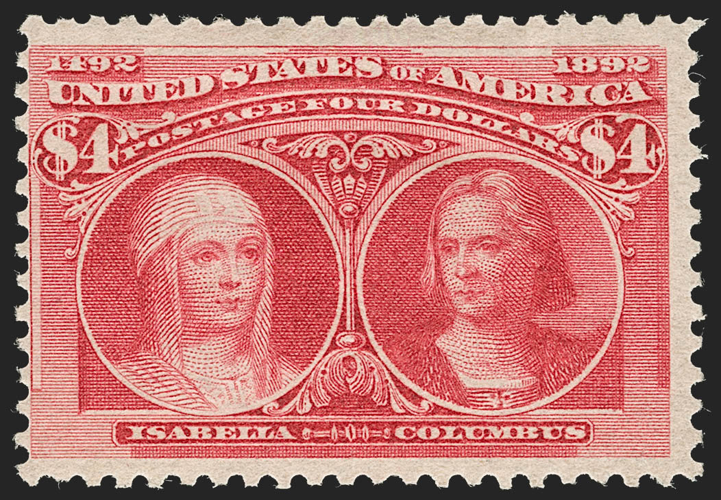Sale no. 1232 — Lot no. 1175 — Siegel Auction Galleries