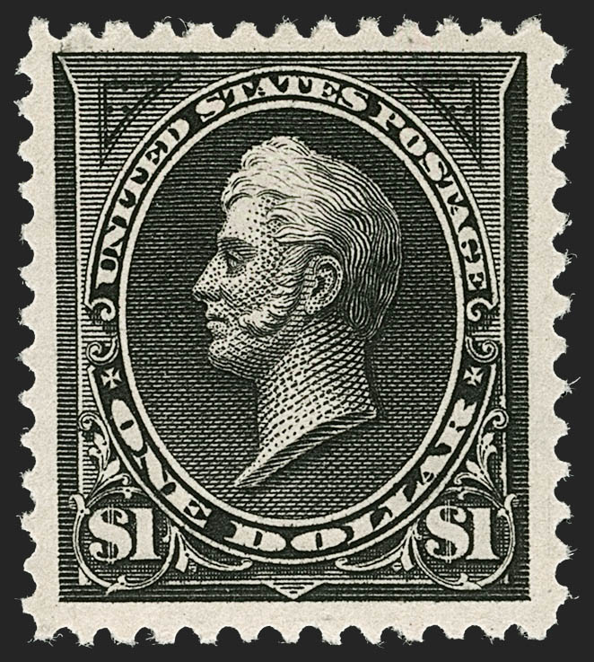 Sale no. 1232 — Lot no. 1184 — Siegel Auction Galleries