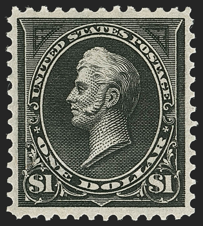 Sale no. 1232 — Lot no. 1192 — Siegel Auction Galleries