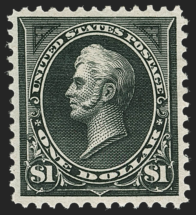 Sale no. 1232 — Lot no. 1194 — Siegel Auction Galleries
