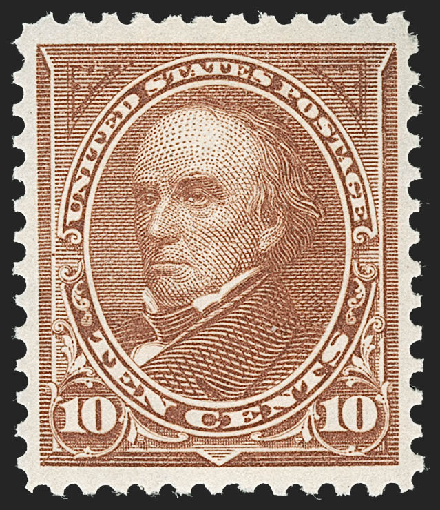 Sale no. 1232 — Lot no. 1199 — Siegel Auction Galleries