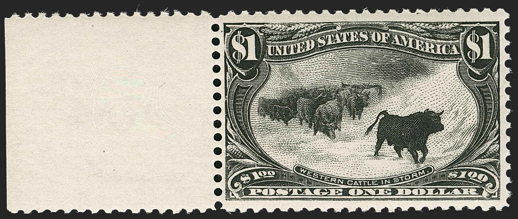 Sale no. 1232 — Lot no. 1208 — Siegel Auction Galleries
