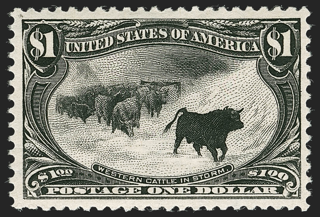 Sale no. 1232 — Lot no. 1210 — Siegel Auction Galleries