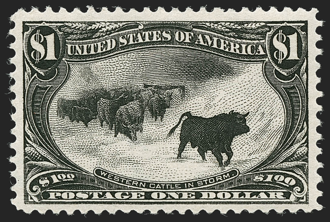 Sale no. 1232 — Lot no. 1211 — Siegel Auction Galleries