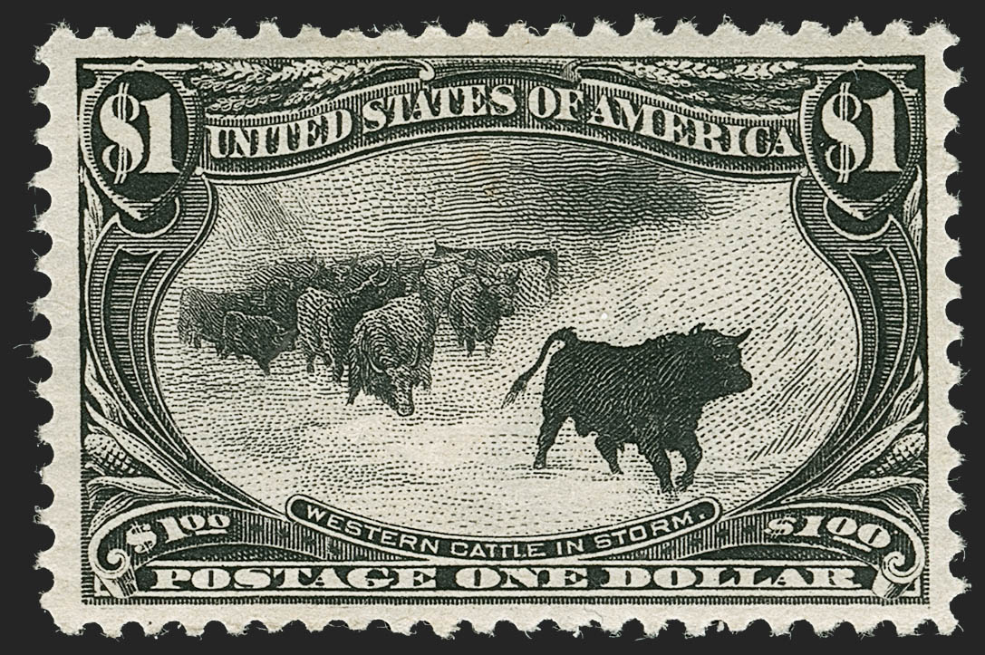 Sale no. 1232 — Lot no. 1212 — Siegel Auction Galleries