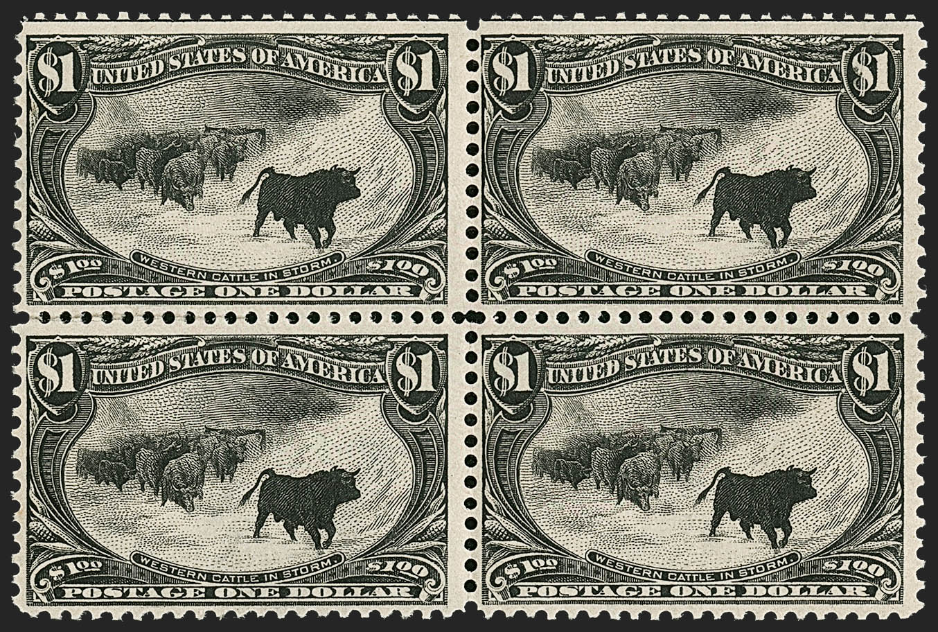 Sale no. 1232 — Lot no. 1217 — Siegel Auction Galleries