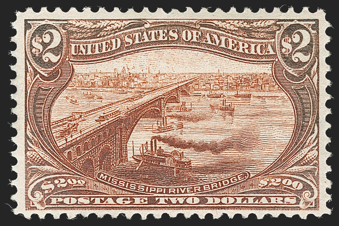 Sale no. 1232 — Lot no. 1219 — Siegel Auction Galleries