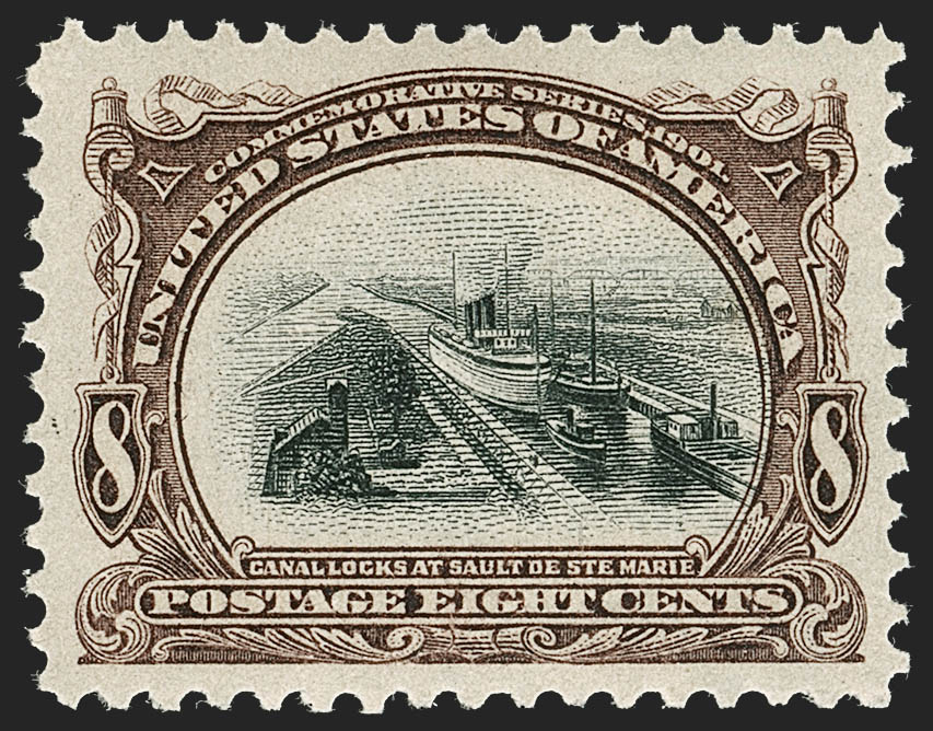 Sale no. 1232 — Lot no. 1223 — Siegel Auction Galleries