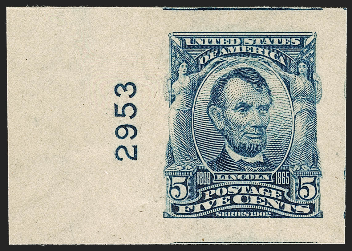 Sale no. 1232 — Lot no. 1232 — Siegel Auction Galleries