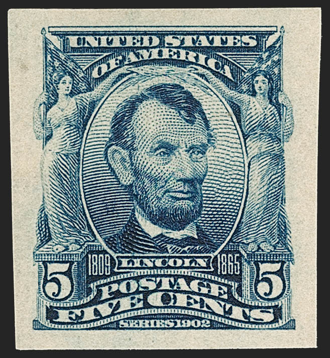 Sale no. 1232 — Lot no. 1233 — Siegel Auction Galleries