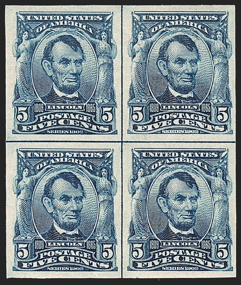 Sale no. 1232 — Lot no. 1236 — Siegel Auction Galleries