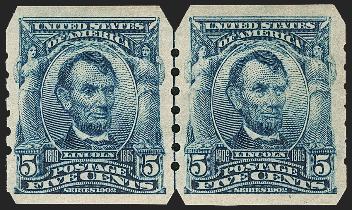 Sale no. 1232 — Lot no. 1238 — Siegel Auction Galleries