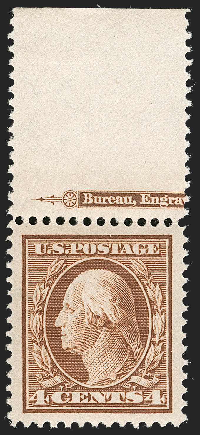 Sale no. 1232 — Lot no. 1251 — Siegel Auction Galleries