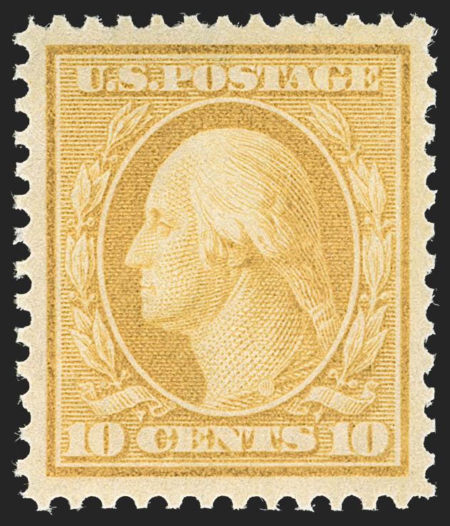Sale no. 1232 — Lot no. 1252 — Siegel Auction Galleries