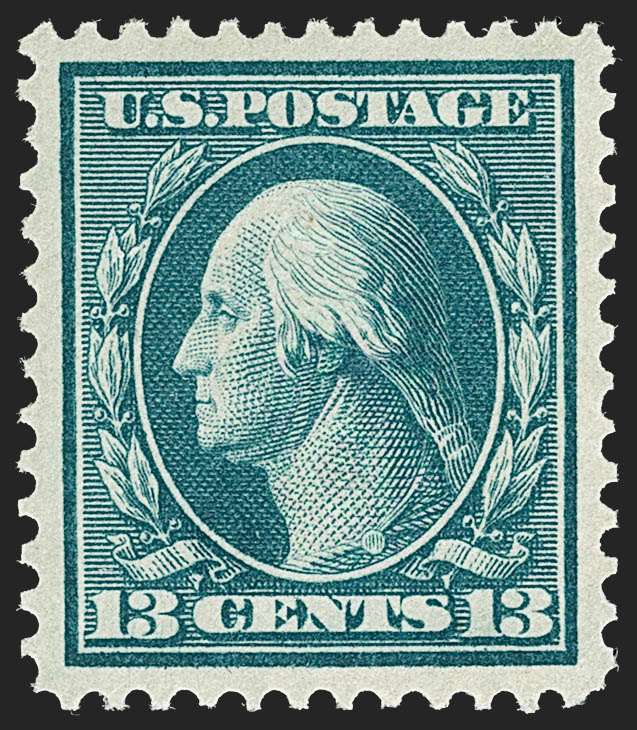 Sale no. 1232 — Lot no. 1253 — Siegel Auction Galleries