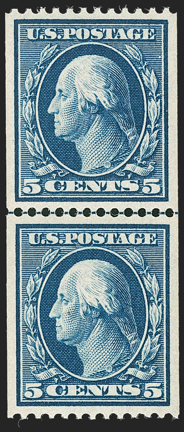 Sale no. 1232 — Lot no. 1257 — Siegel Auction Galleries