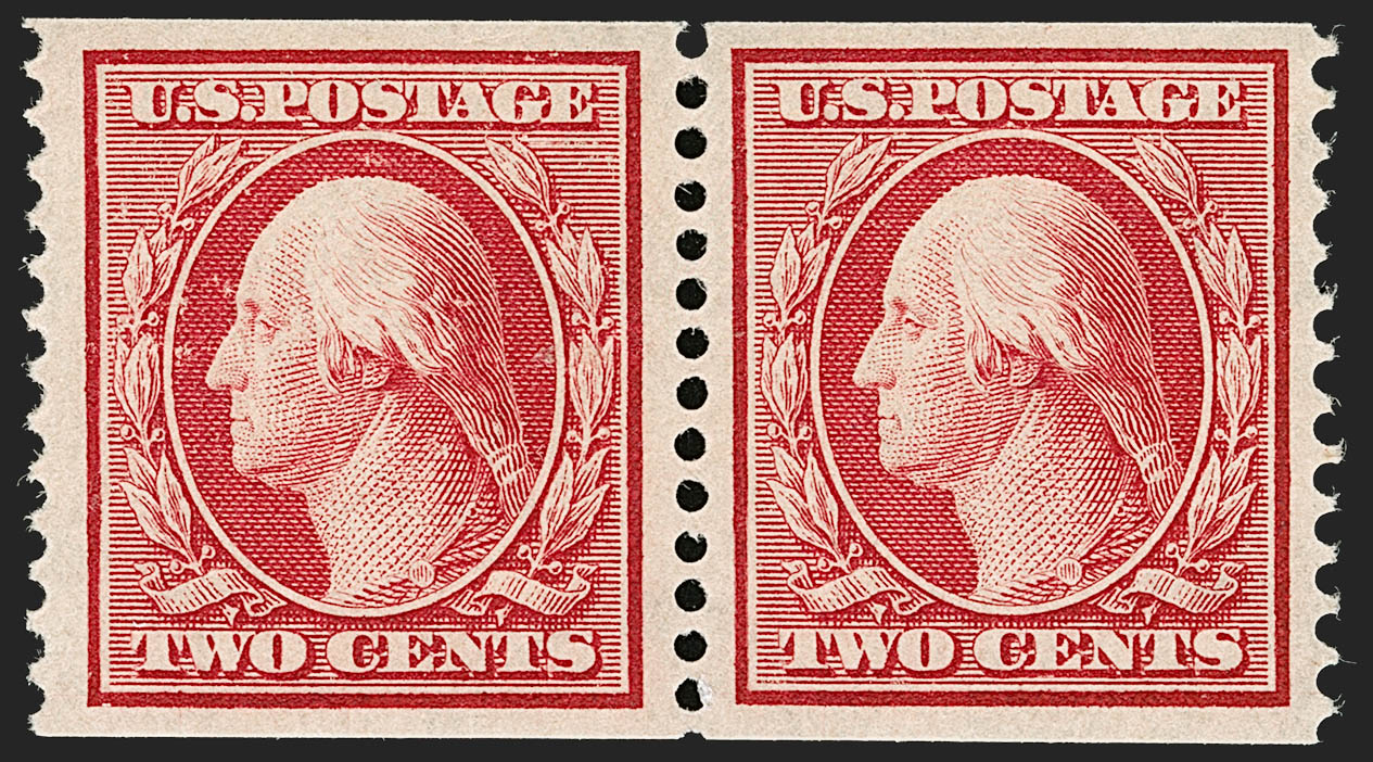 Sale no. 1232 — Lot no. 1262 — Siegel Auction Galleries