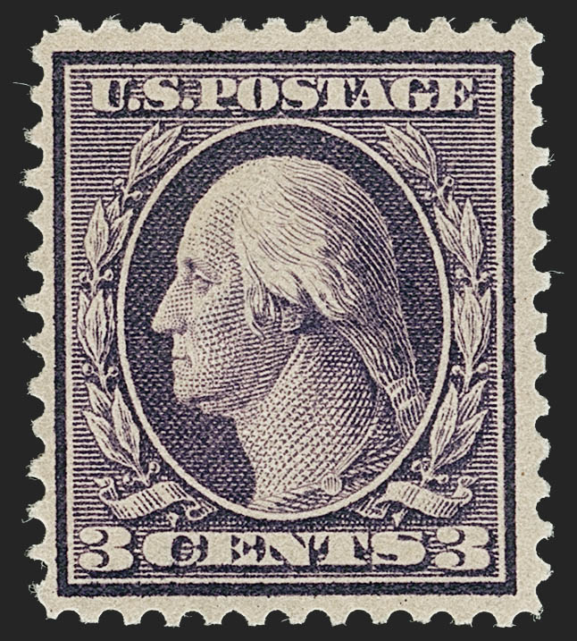 Sale no. 1232 — Lot no. 1265 — Siegel Auction Galleries