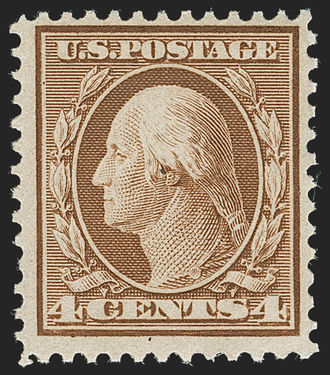 Sale no. 1232 — Lot no. 1266 — Siegel Auction Galleries