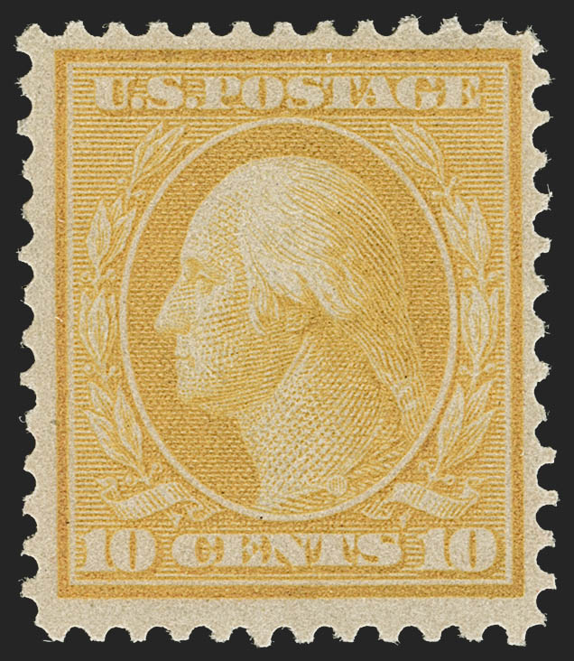 Sale no. 1232 — Lot no. 1267 — Siegel Auction Galleries