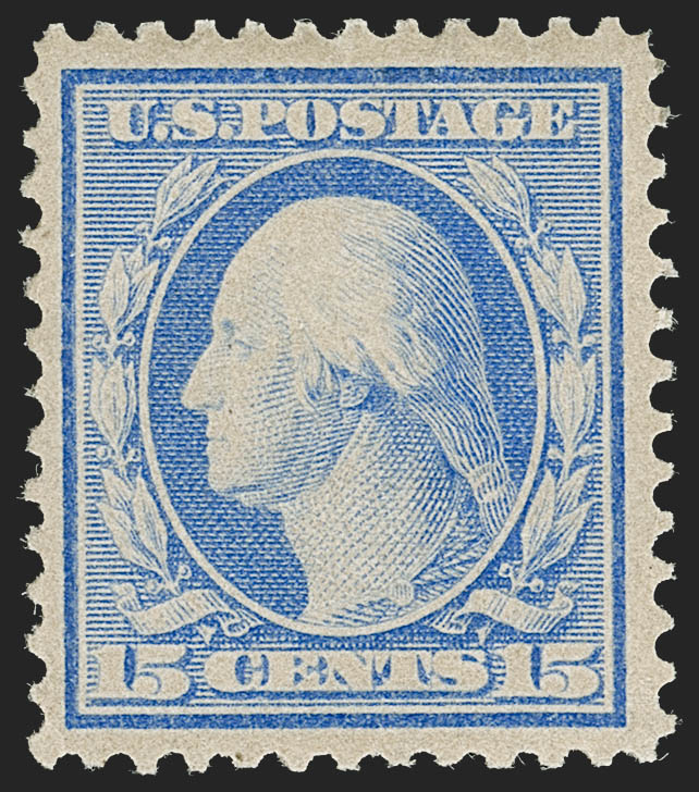 Sale no. 1232 — Lot no. 1269 — Siegel Auction Galleries