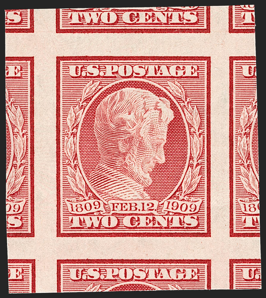 Sale no. 1232 — Lot no. 1270 — Siegel Auction Galleries