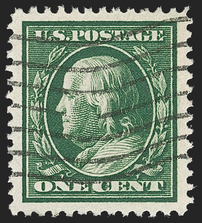 Sale no. 1232 — Lot no. 1272 — Siegel Auction Galleries