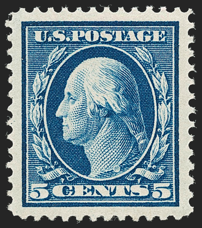 Sale no. 1232 — Lot no. 1273 — Siegel Auction Galleries