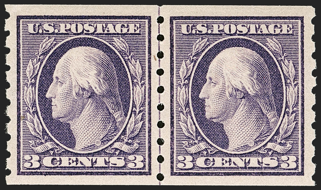 Sale no. 1232 — Lot no. 1277 — Siegel Auction Galleries