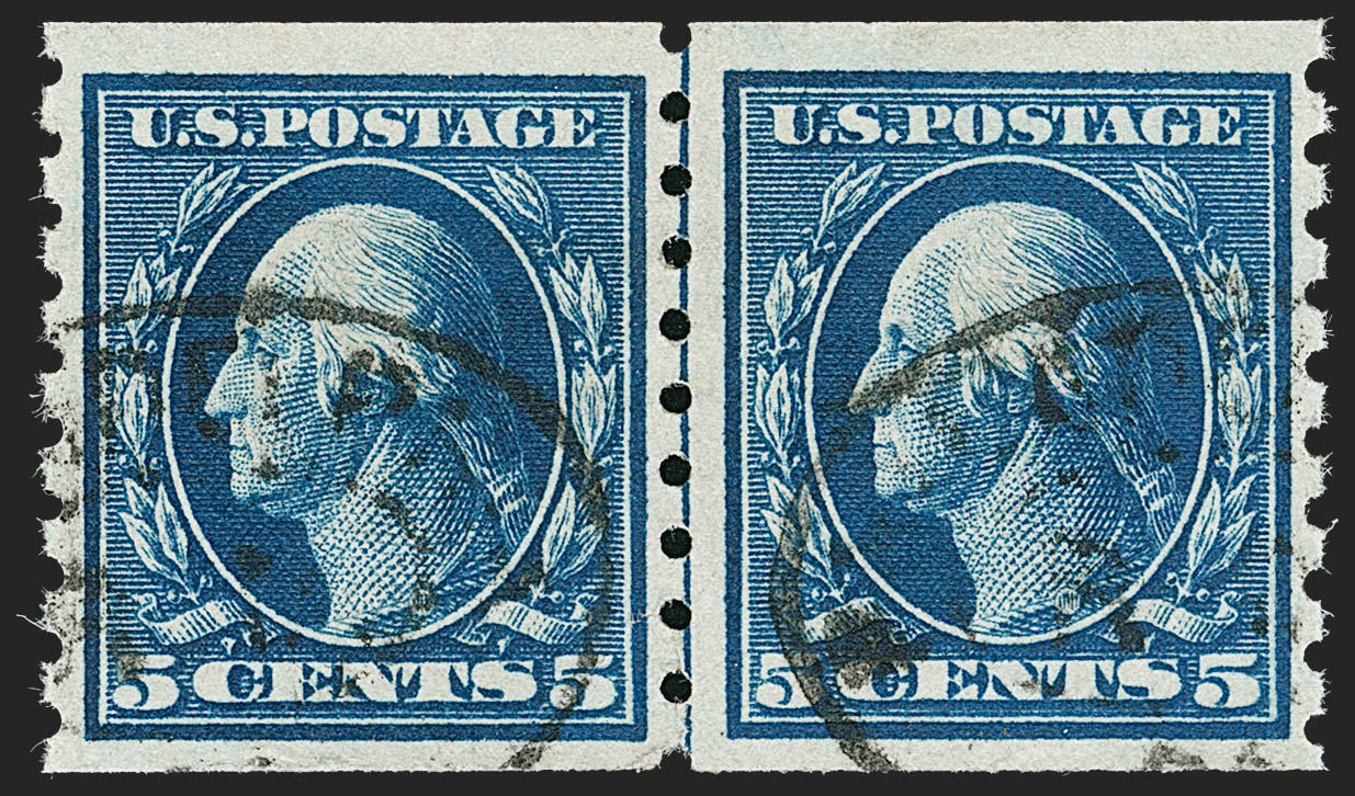 Sale no. 1232 — Lot no. 1279 — Siegel Auction Galleries