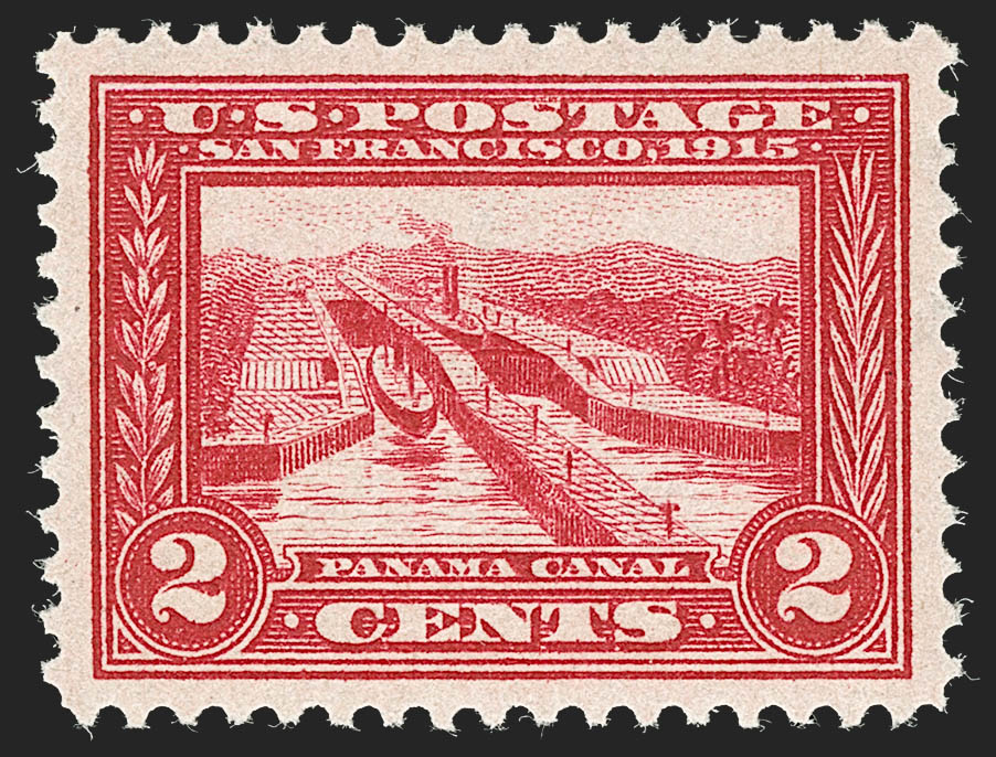 Sale no. 1232 — Lot no. 1280-1 — Siegel Auction Galleries