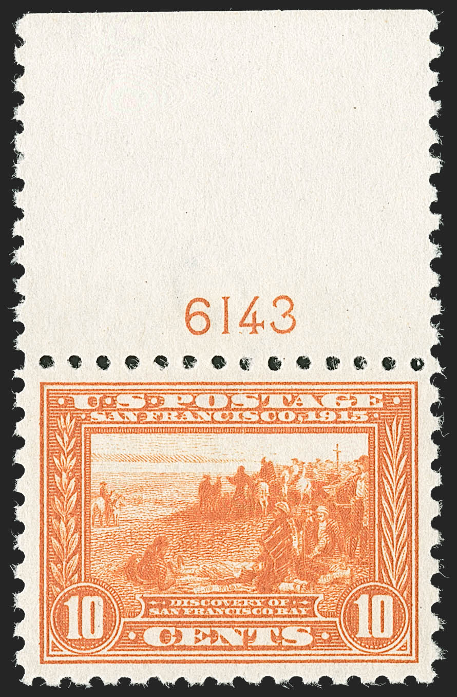 Sale no. 1232 — Lot no. 1286 — Siegel Auction Galleries