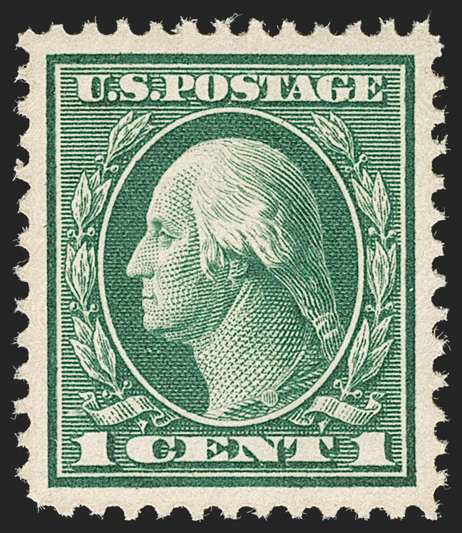 Sale no. 1232 — Lot no. 1288 — Siegel Auction Galleries