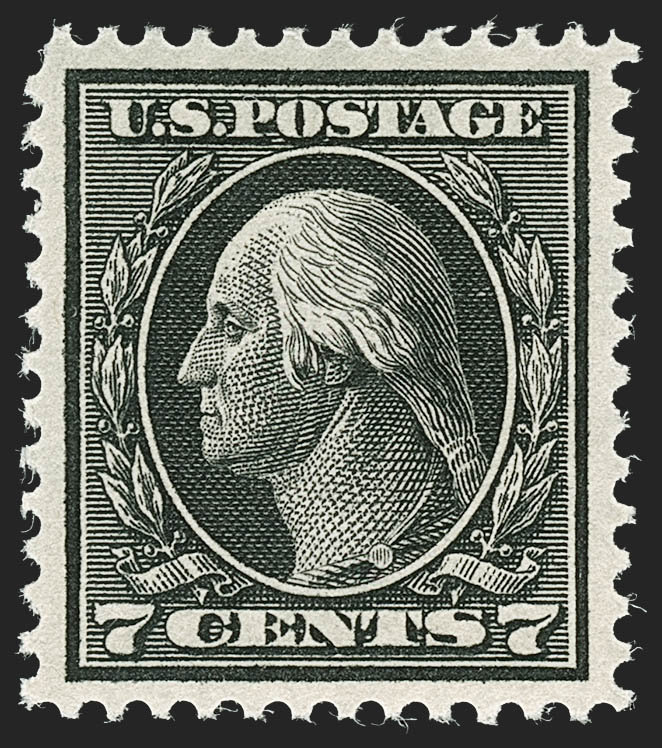 Sale no. 1232 — Lot no. 1289 — Siegel Auction Galleries