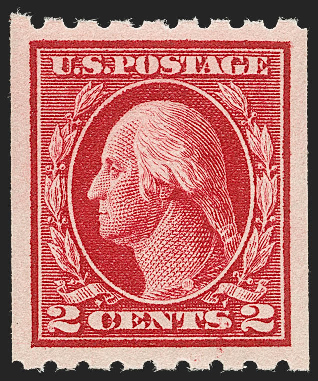 Sale no. 1232 — Lot no. 1291 — Siegel Auction Galleries