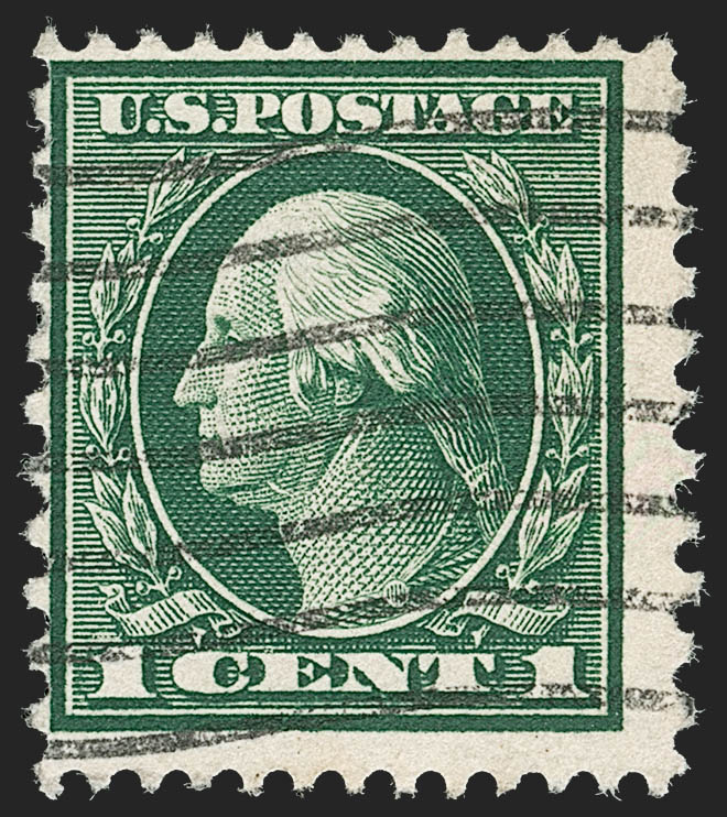 Sale no. 1232 — Lot no. 1294 — Siegel Auction Galleries