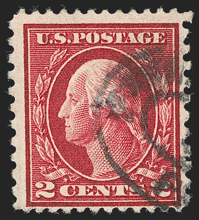 Sale no. 1232 — Lot no. 1295 — Siegel Auction Galleries