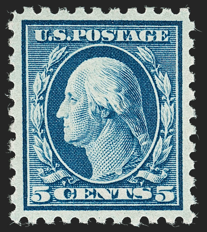 Sale no. 1232 — Lot no. 1297 — Siegel Auction Galleries