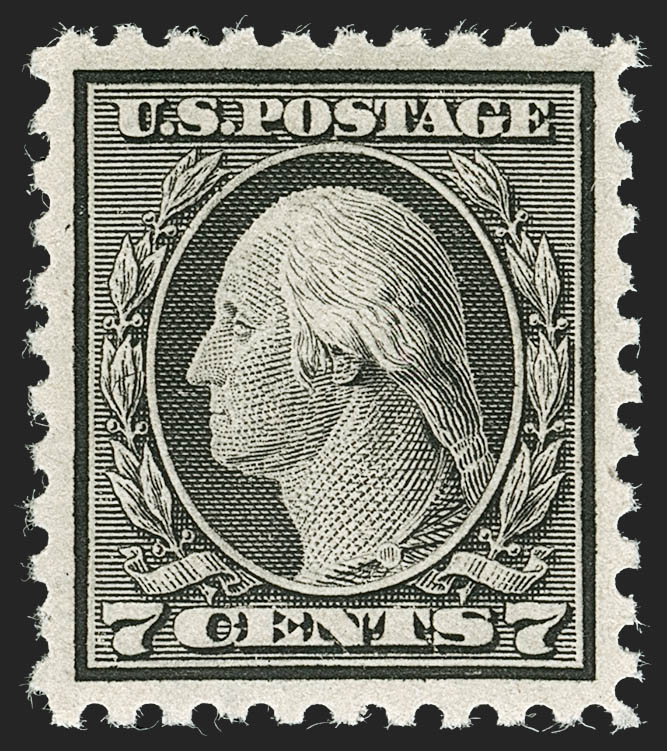 Sale no. 1232 — Lot no. 1300 — Siegel Auction Galleries