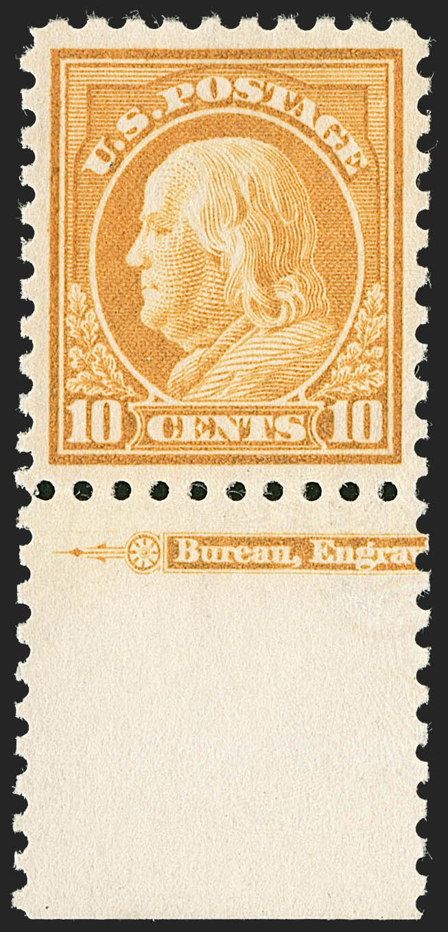 Sale no. 1232 — Lot no. 1302 — Siegel Auction Galleries